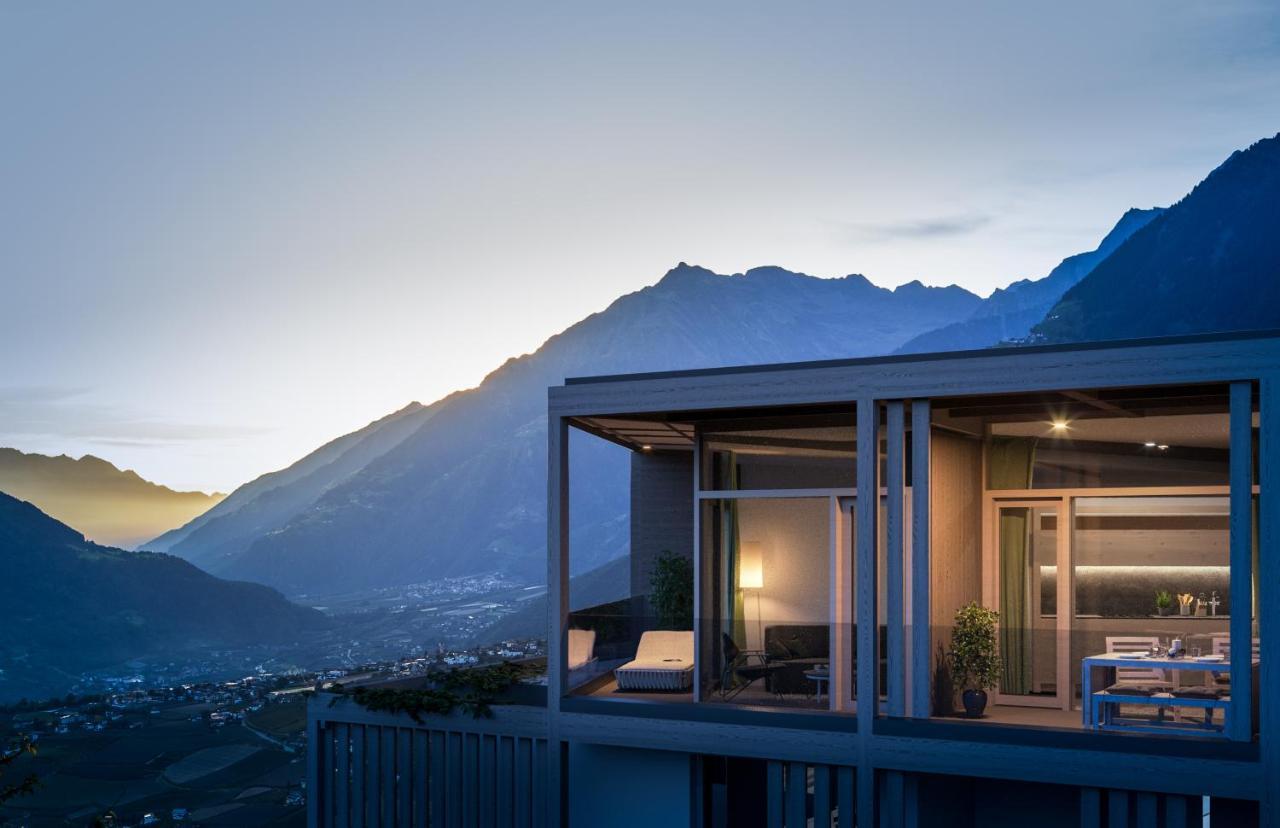 Panoramic Suites Winzerhoehe เชนนา ภายนอก รูปภาพ