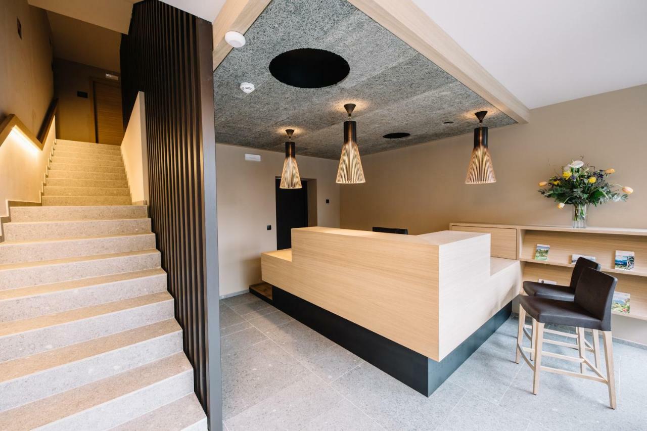 Panoramic Suites Winzerhoehe เชนนา ภายนอก รูปภาพ