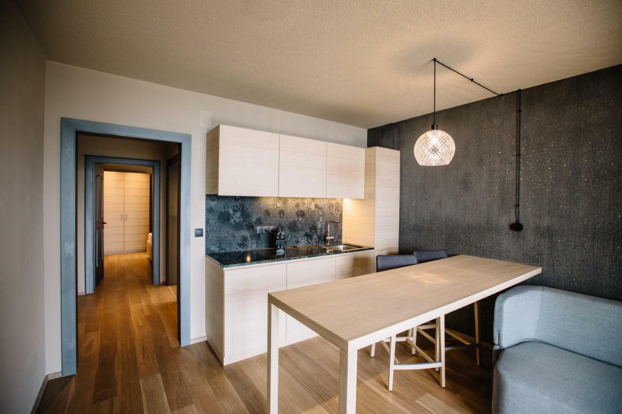 Panoramic Suites Winzerhoehe เชนนา ภายนอก รูปภาพ