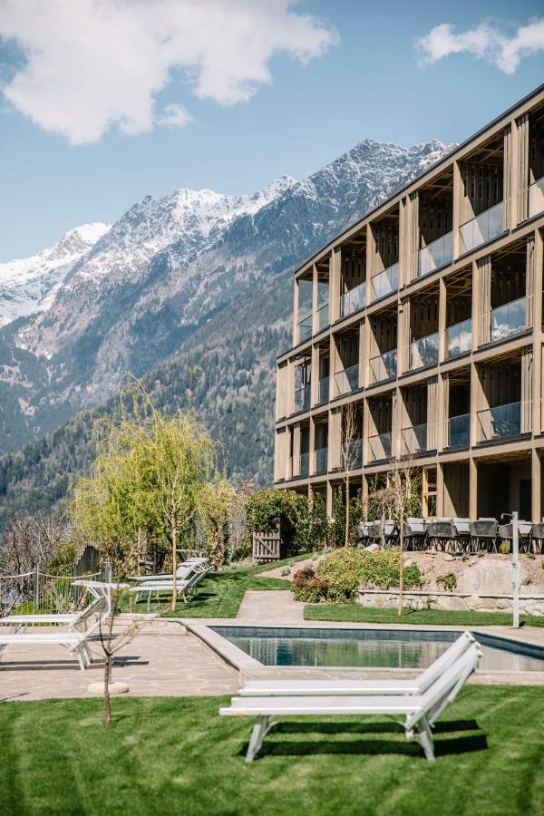 Panoramic Suites Winzerhoehe เชนนา ภายนอก รูปภาพ