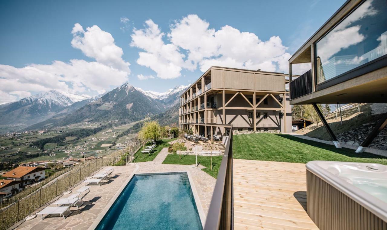 Panoramic Suites Winzerhoehe เชนนา ภายนอก รูปภาพ