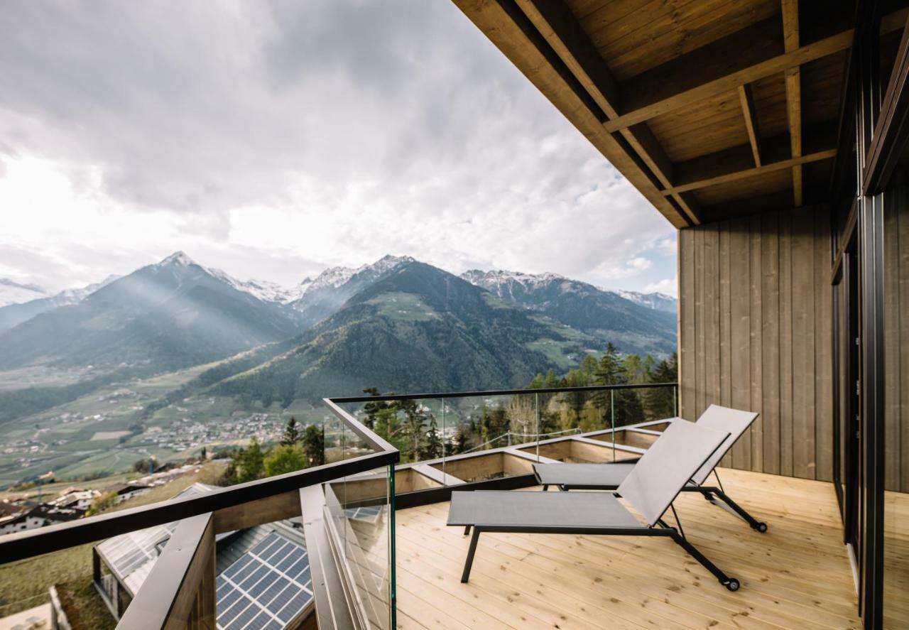 Panoramic Suites Winzerhoehe เชนนา ภายนอก รูปภาพ