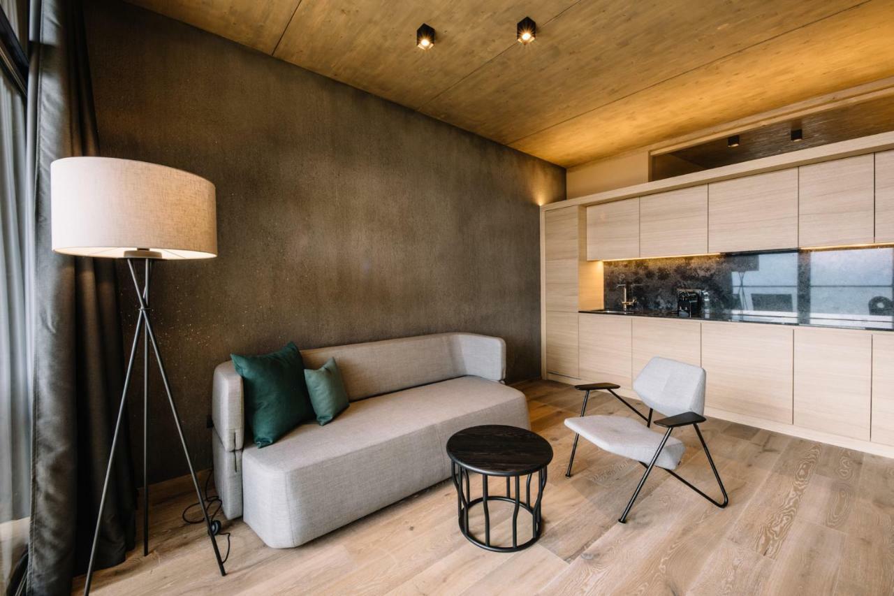Panoramic Suites Winzerhoehe เชนนา ภายนอก รูปภาพ