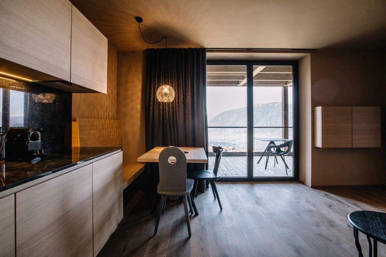 Panoramic Suites Winzerhoehe เชนนา ภายนอก รูปภาพ