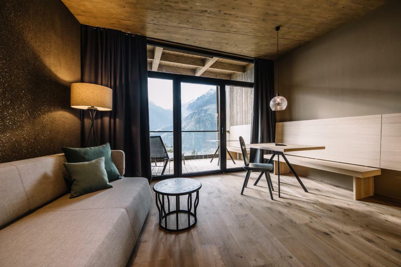 Panoramic Suites Winzerhoehe เชนนา ภายนอก รูปภาพ