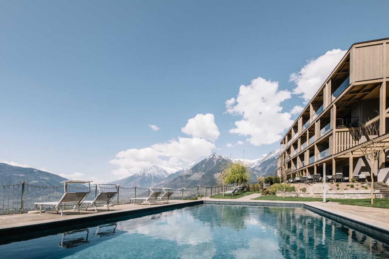 Panoramic Suites Winzerhoehe เชนนา ภายนอก รูปภาพ
